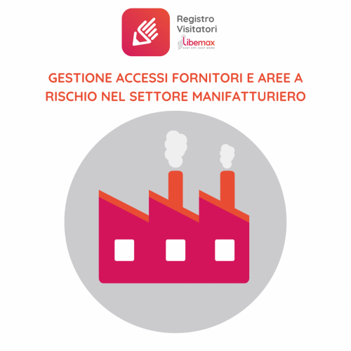 accessi settore manifatturiero
