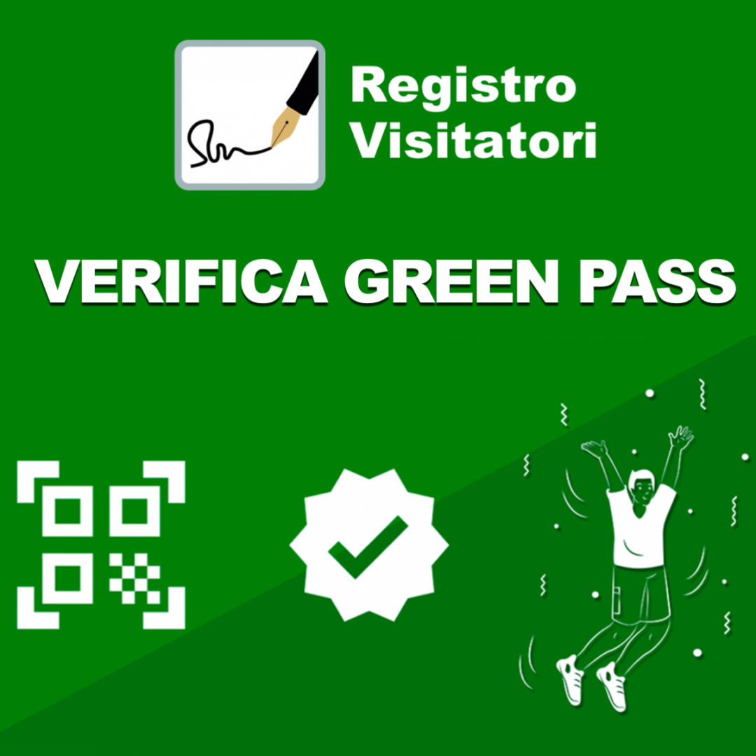 Green pass libemax