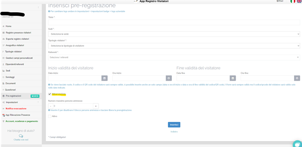 integrazione livevote - liveforum